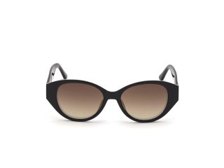 Gafas de sol Guess GU7724 Negro Ovalada - 2