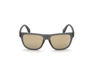 Ulleres de sol Adidas OR0035 Gris Aviador - 2