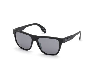 Ulleres de sol Adidas OR0035 Negre Aviador - 1