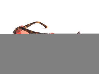 Gafas de sol Tom Ford FT0882 NEUGHMAN Marrón Aviador - 1