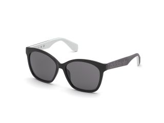 Ulleres de sol Adidas OR0045 Negre Papallona - 1