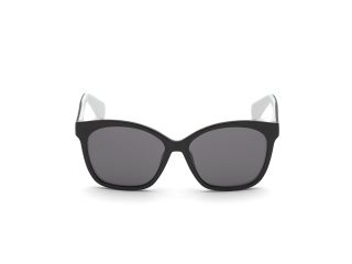 Ulleres de sol Adidas OR0045 Negre Papallona - 2