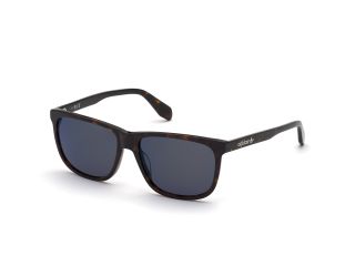 Gafas de sol Adidas OR0040 Marrón Aviador - 1
