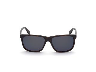 Gafas de sol Adidas OR0040 Marrón Aviador - 2