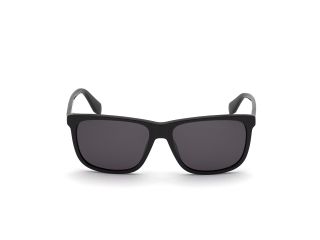 Ulleres de sol Adidas OR0040 Negre Aviador - 2