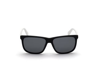 Ulleres de sol Adidas OR0040 Negre Aviador - 2