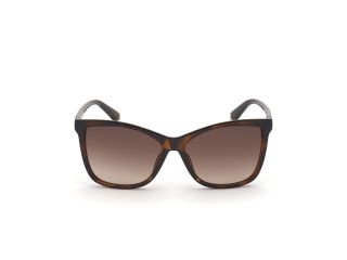 Gafas de sol Guess GU7779 Marrón Cuadrada - 2