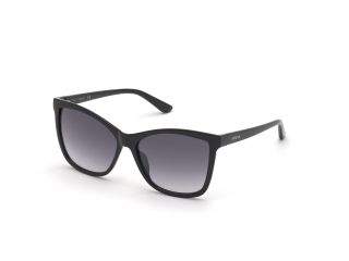 Gafas de sol Guess GU7779 Negro Cuadrada - 1