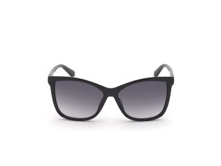 Gafas de sol Guess GU7779 Negro Cuadrada - 2