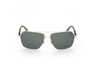 Gafas de sol TIMBERLAND TB9257 Dorados Aviador - 2