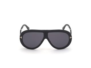 Gafas de sol Tom Ford FT0836 Negro Aviador - 2