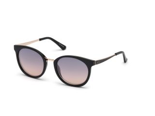 Ulleres de sol Guess GU7459 Negre Rodona - 1