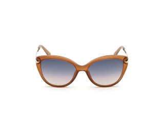 Gafas de sol Guess GU7658 Naranja Mariposa - 2