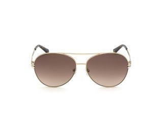 Gafas de sol Guess GU7735 Dorados Aviador - 2