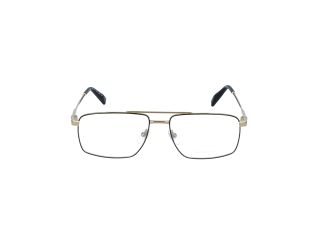 Ulleres Chopard VCHF56 Negre Rectangular - 2