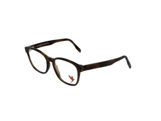Gafas graduadas Maui Jim MJO2125 Marrón Cuadrada - 1