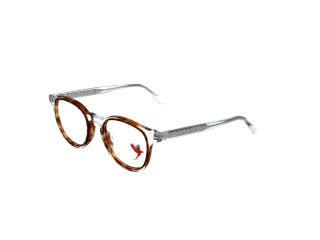 Ulleres Maui Jim MJO2208 Transparent Rodona - 1