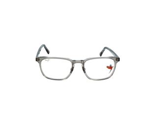 Gafas graduadas Maui Jim MJO2217 Gris Rectangular - 2