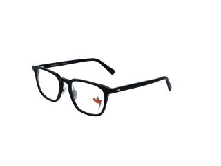 Gafas graduadas Maui Jim MJO2217 Negro Cuadrada - 1