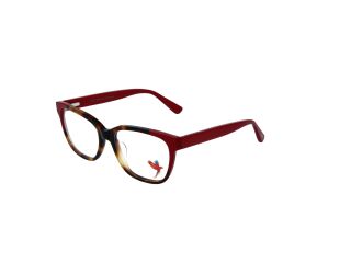 Gafas graduadas Maui Jim MJO2402 Marrón Cuadrada - 1