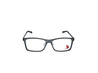 Gafas graduadas Maui Jim MJO2407 Gris Rectangular - 2