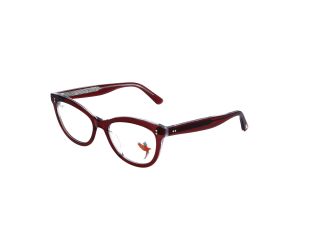 Ulleres Maui Jim MJO2229 Vermell Papallona - 1