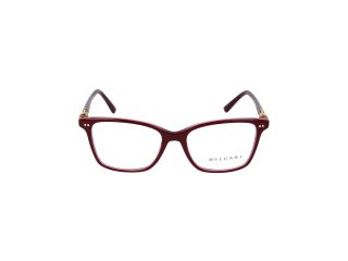 Ulleres Bvlgari 0BV4203 Granat Quadrada - 2