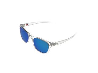 Ulleres de sol Oakley 0OO9018 OJECTOR Transparent Quadrada - 1
