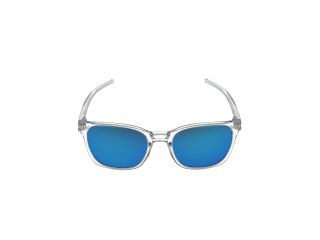 Ulleres de sol Oakley 0OO9018 OJECTOR Transparent Quadrada - 2