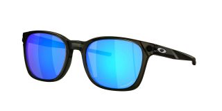 Gafas de sol Oakley 0OO9018 OJECTOR Verde Cuadrada - 1