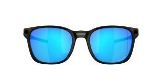 Gafas de sol Oakley 0OO9018 OJECTOR Verde Cuadrada - 2