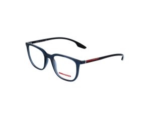 Ulleres Prada 0PS 01OV Blau Rectangular - 1