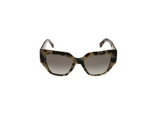 Ulleres de sol Vogue 0VO5409S Beige Papallona - 2