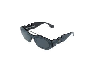 Gafas de sol Versace 0VE2235 Gris Cuadrada - 1