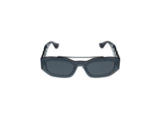 Gafas de sol Versace 0VE2235 Gris Cuadrada - 2