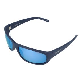 Ulleres de sol Arnette 0AN4290 UKA-UKA Blau Rectangular - 1