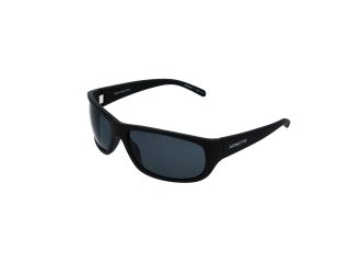 Gafas de sol Arnette 0AN4290 UKA-UKA Negro Rectangular - 1