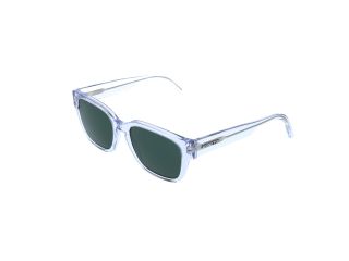 Gafas de sol Arnette 0AN4294 TYPE Z Transparente Cuadrada - 1