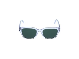Gafas de sol Arnette 0AN4294 TYPE Z Transparente Cuadrada - 2