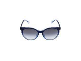 Gafas de sol Ralph Lauren 0RA5285U Azul Redonda - 2