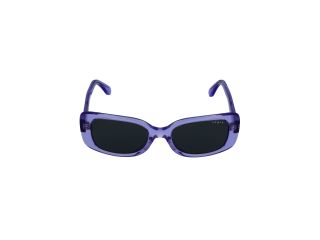 Gafas de sol Vogue 0VO5414S Lila Rectangular - 2