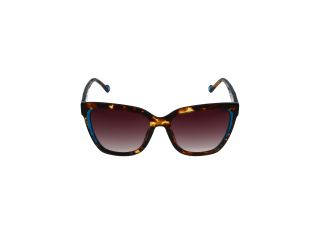 Gafas de sol Yalea SYA028 TANIA Marrón Mariposa - 2