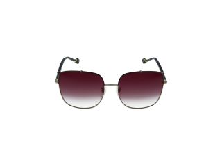 Gafas de sol Yalea SYA030 JACINDA Dorados Cuadrada - 2