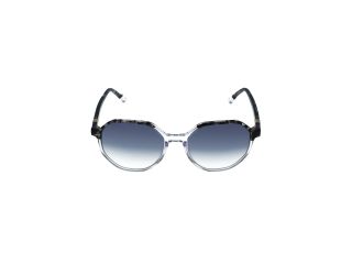 Gafas de sol Yalea SYA034V LEYMAH Transparente Cuadrada - 2