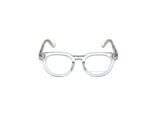 Ulleres PHILIPP PLEIN VPP024V Transparent Rodona - 2