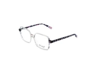 Gafas graduadas Mr.Wonderful MW69160 Rosa/Fucsia Cuadrada - 1