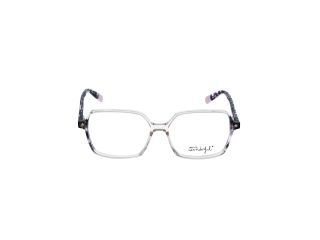 Gafas graduadas Mr.Wonderful MW69160 Rosa/Fucsia Cuadrada - 2