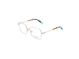 Gafas graduadas Mr.Wonderful MW69163 Dorados Cuadrada - 1