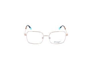 Gafas graduadas Mr.Wonderful MW69163 Dorados Cuadrada - 2