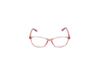 Gafas graduadas Agatha Ruiz de la Prada AN62411 Rosa/Fucsia Rectangular - 2